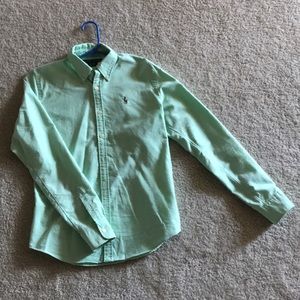 Dress Shirt